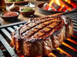 Bife de Chorizo