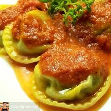 Sorrentinos Caseros